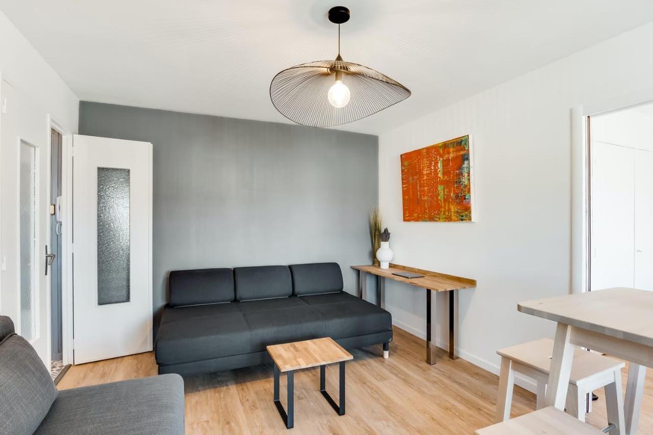 Petit Juas Apartment Cannes Bagian luar foto