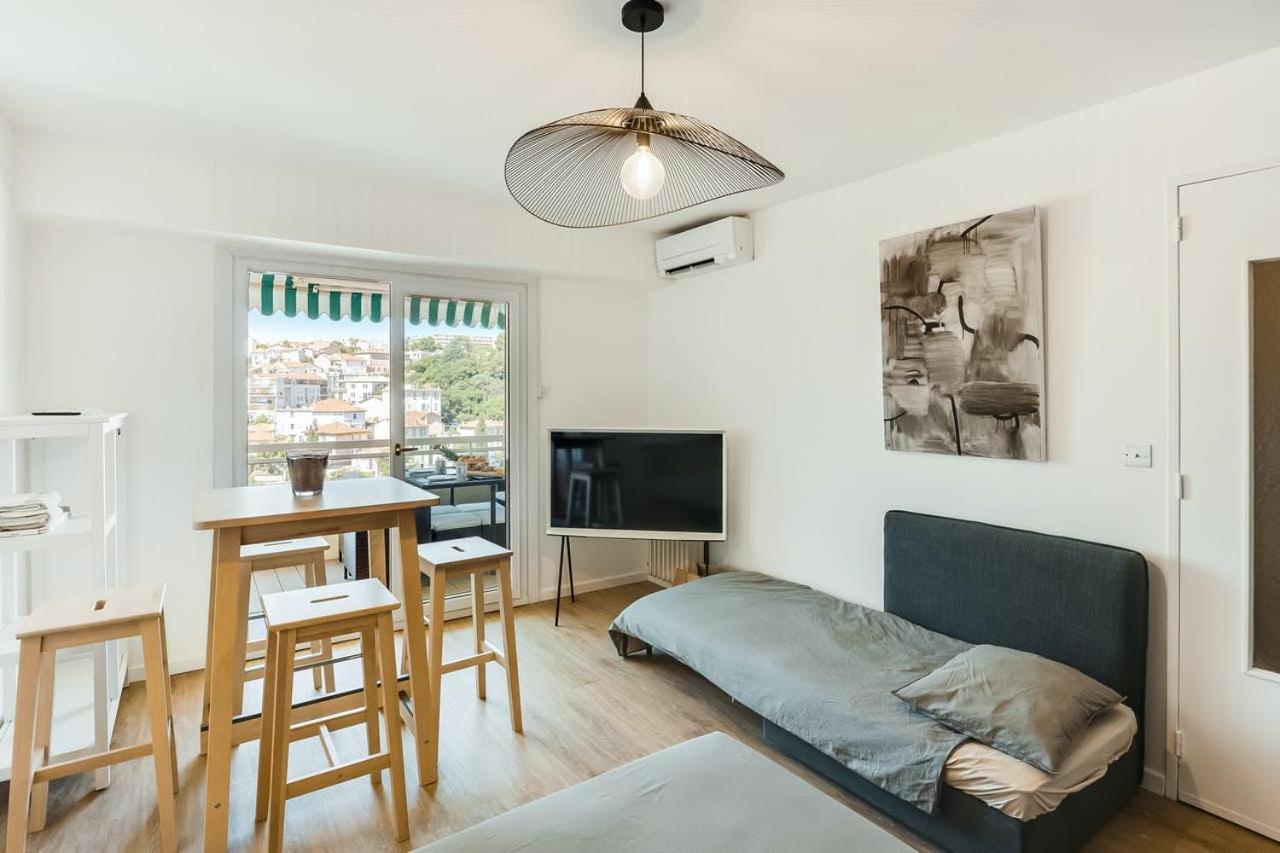 Petit Juas Apartment Cannes Bagian luar foto
